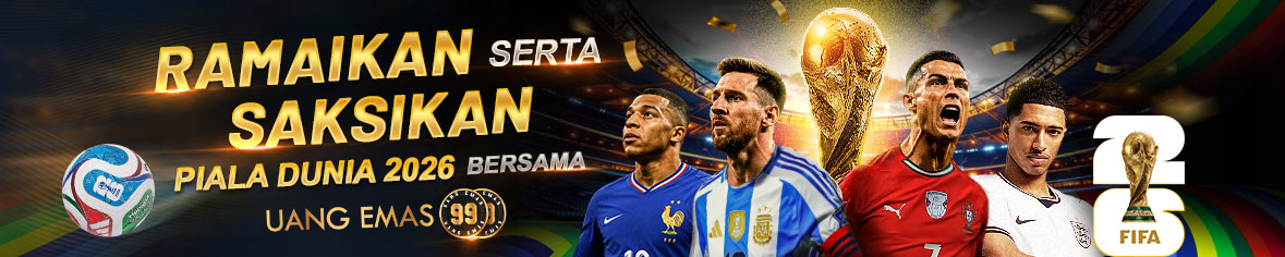 World Cup 2026 Daily Bonus Deposit 10%